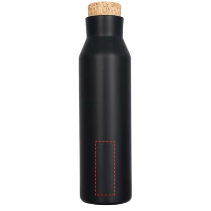 Bottiglia termica Norse con isolamento sottovuoto in rame da 590 ml