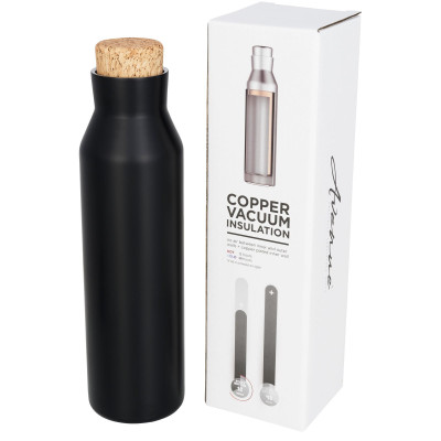 Bottiglia termica Norse con isolamento sottovuoto in rame... 2