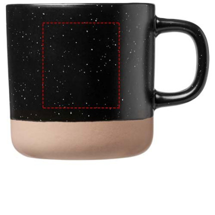 Tazza Pascal in ceramica da 360 ml