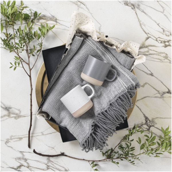 Tazza Pascal in ceramica da 360 ml