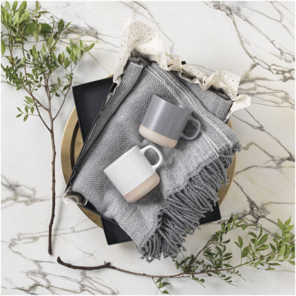 Tazza Pascal in ceramica da 360 ml