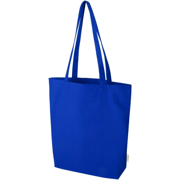 Tote bag in cotone biologico da 270 g/m² Orissa...