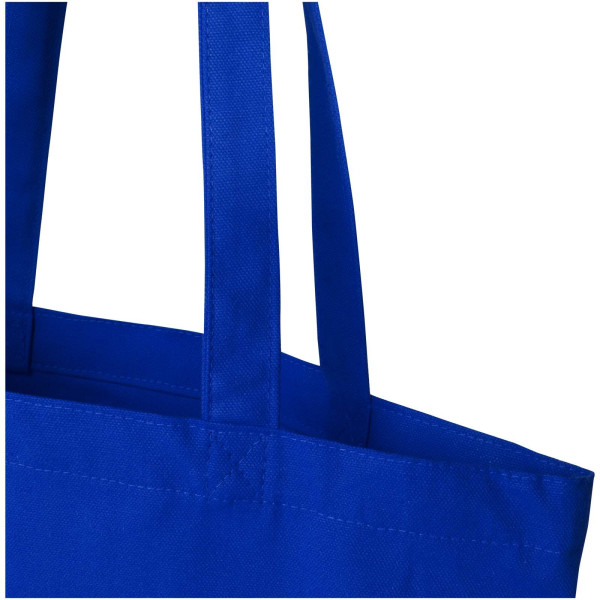 Tote bag in cotone biologico da 270 g/m² Orissa...