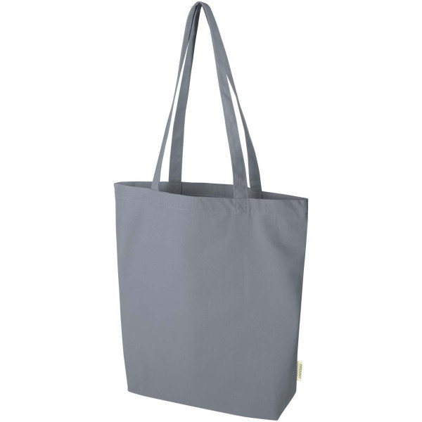 Tote bag in cotone biologico da 270 g/m² Orissa...