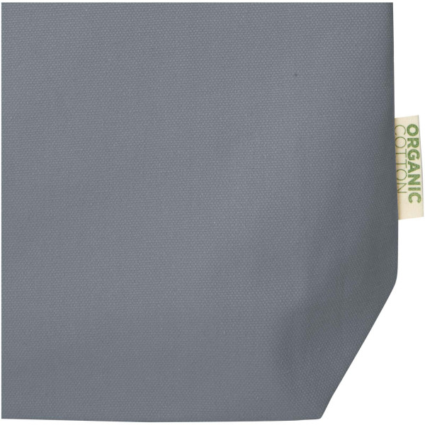 Tote bag in cotone biologico da 270 g/m² Orissa...