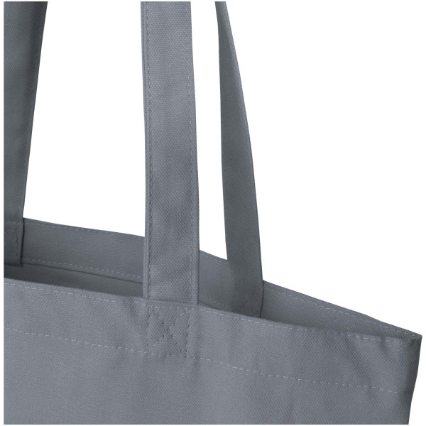 Tote bag in cotone biologico da 270 g/m² Orissa...