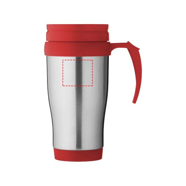 Tazza termica Sanibel da 400 ml