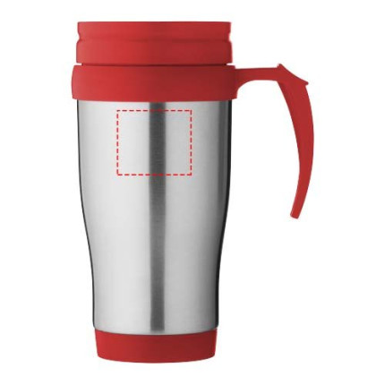 Tazza termica Sanibel da 400 ml