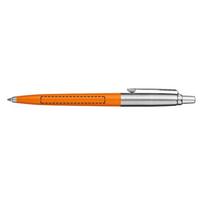 Parker set regalo con penna Jotter 2