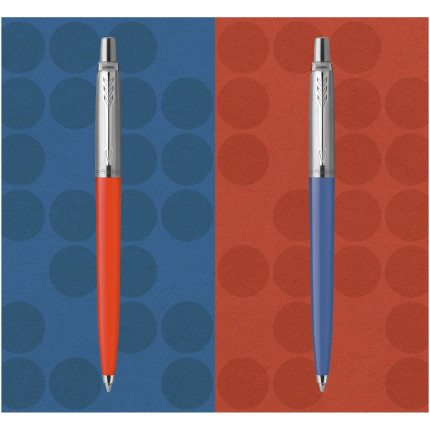 Parker set regalo con penna Jotter