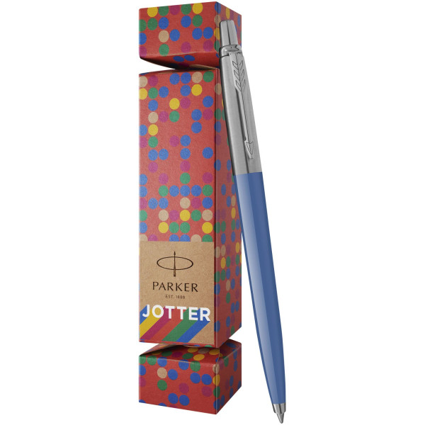 Parker set regalo con penna Jotter