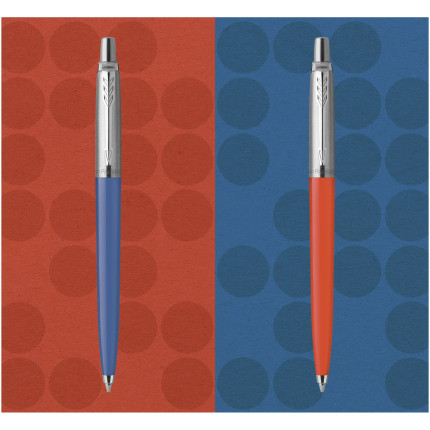 Parker set regalo con penna Jotter