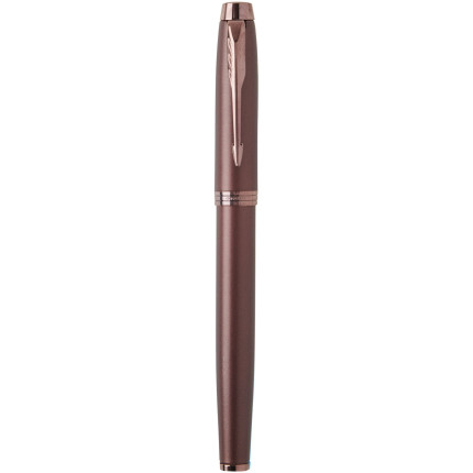 Penna stilografica Parker IM-inchiostro nero