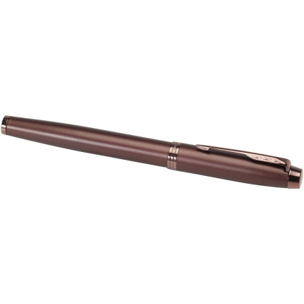 Penna stilografica Parker IM-inchiostro nero