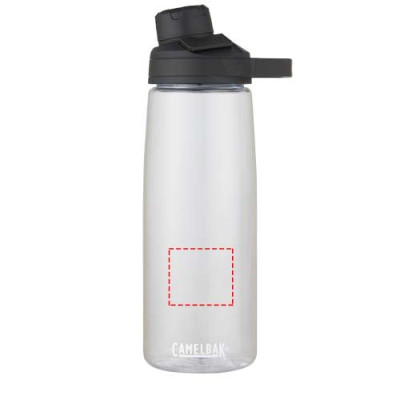 CamelBak® borraccia da 750 ml in Tritan™ Renew Chute® Mag