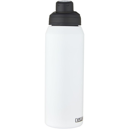 CamelBak® borraccia sportiva termica da 1 litro in acciaio inossidabile Chute® Mag