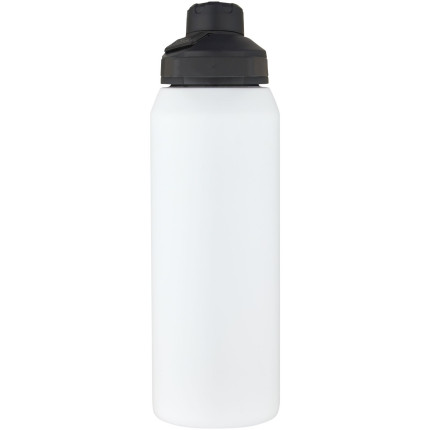 CamelBak® borraccia sportiva termica da 1 litro in acciaio inossidabile Chute® Mag