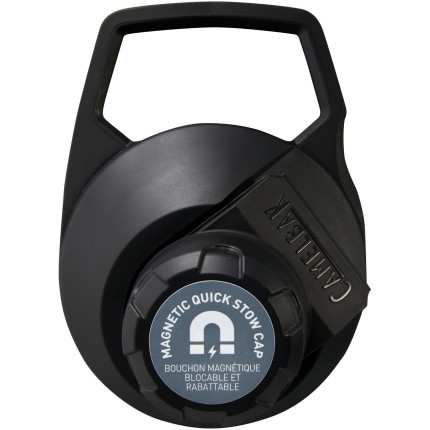 CamelBak® borraccia sportiva termica da 1 litro in acciaio inossidabile Chute® Mag