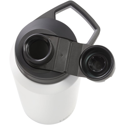 CamelBak® borraccia sportiva termica da 1 litro in acciaio inossidabile Chute® Mag