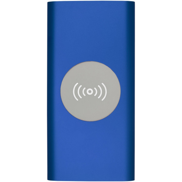 Power bank wireless da 8.000 mAh Juice