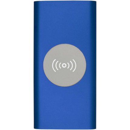 Power bank wireless da 8.000 mAh Juice