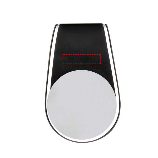 Supporto per telefono magnetico Aero