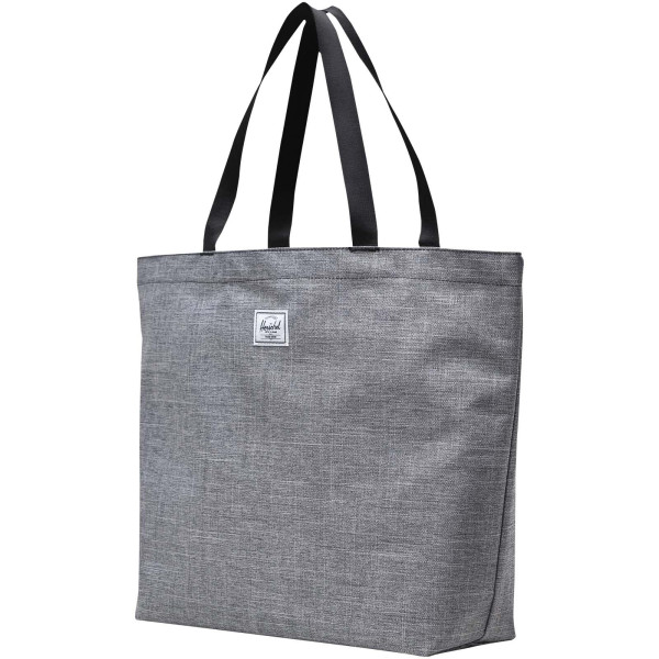 Tote bag in materiale riciclato Herschel...