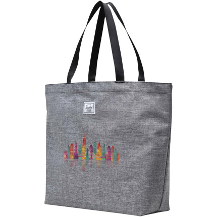 Tote bag in materiale riciclato Herschel Classic™ - 19L