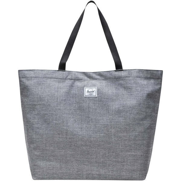 Tote bag in materiale riciclato Herschel...