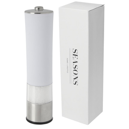 Macinasale o macinapepe elettrico Kirkenes