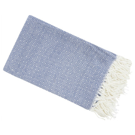 Coperta estiva Zinnia