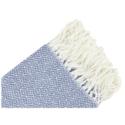 Coperta estiva Zinnia