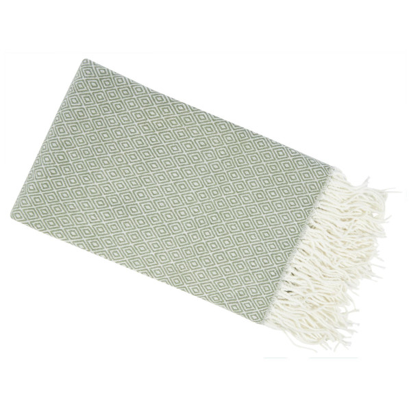Coperta estiva Zinnia