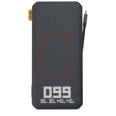 Power bank per computer portatile da 27.000 mAh 200 W...
