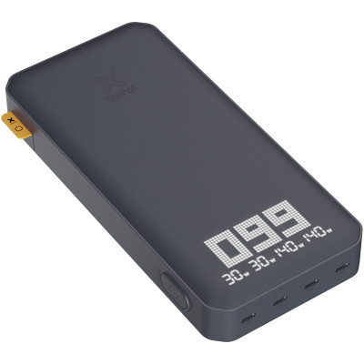 Power bank per computer portatile da 27.000 mAh 200 W... 2