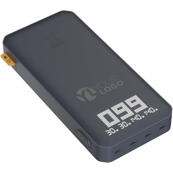 Power bank per computer portatile da 27.000 mAh...