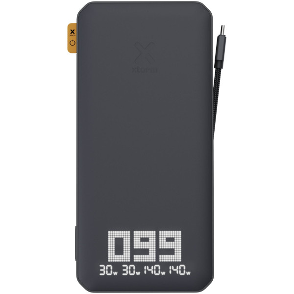 Power bank per computer portatile da 27.000 mAh...