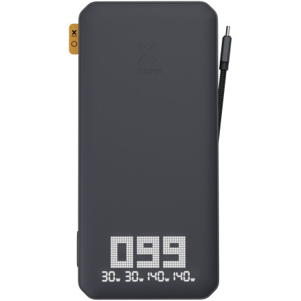 Power bank per computer portatile da 27.000 mAh 200 W Xtorm XB403 Titan Ultra