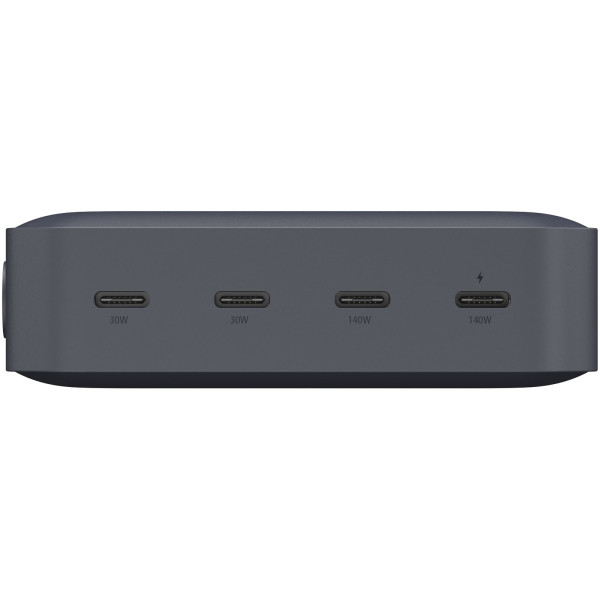 Power bank per computer portatile da 27.000 mAh...