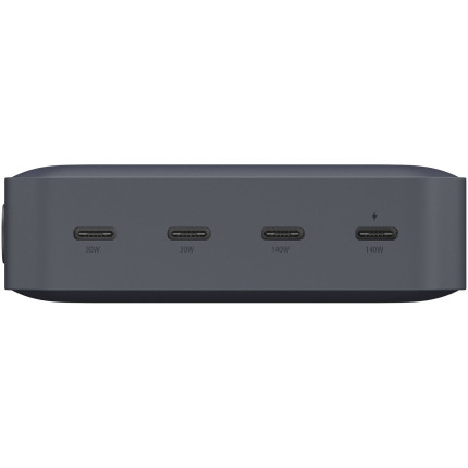 Power bank per computer portatile da 27.000 mAh 200 W Xtorm XB403 Titan Ultra