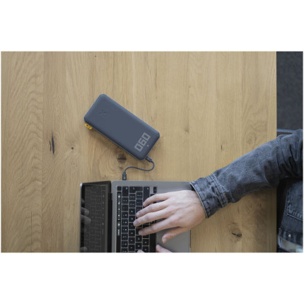 Power bank per computer portatile da 27.000 mAh 200 W Xtorm XB403 Titan Ultra