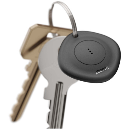 Etichetta per bagagli Xtorm XTAG01