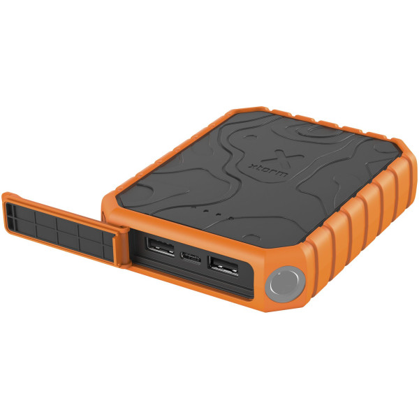 Power bank da 10.000 mAh 20 W QC 3.0...