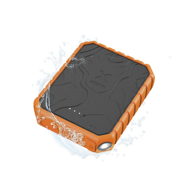 Power bank da 10.000 mAh 20 W QC 3.0...