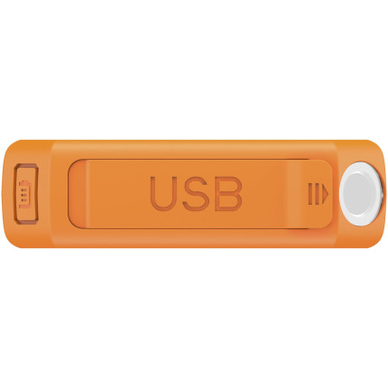 Power bank da 10.000 mAh 20 W QC 3.0 impermeabile e resistente con torcia Xtorm XR201 Xtreme