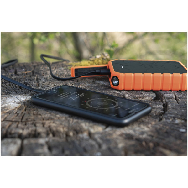Power bank da 10.000 mAh 20 W QC 3.0...
