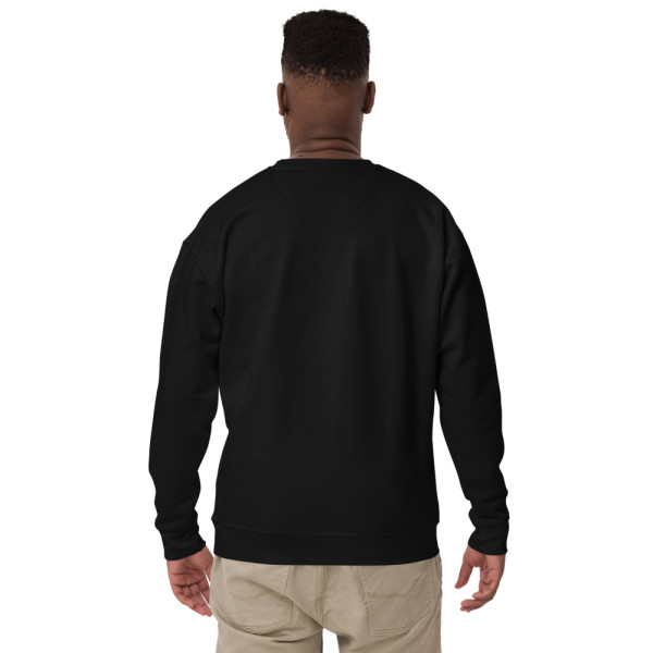 Felpa premium unisex