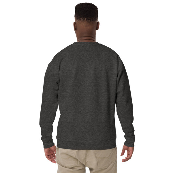 Felpa premium unisex