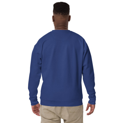 Felpa premium unisex