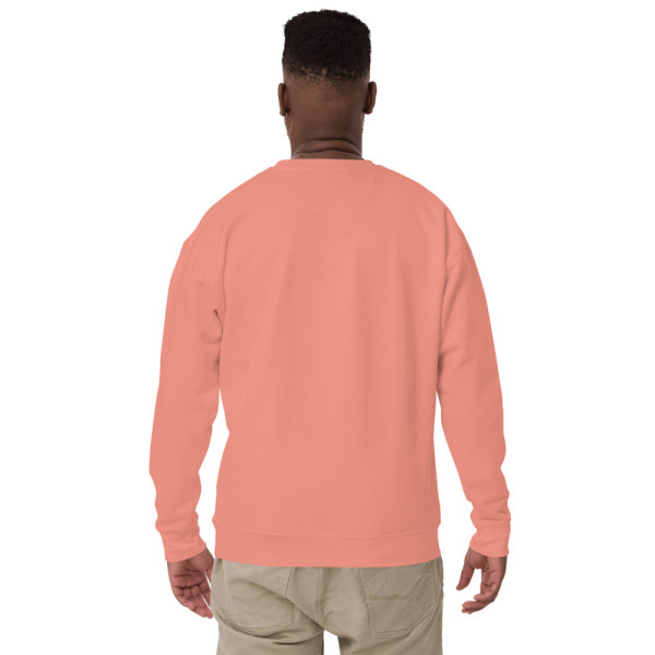 Felpa premium unisex